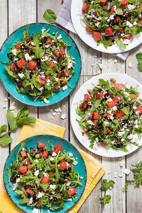 55 Summer Lunch Ideas That Are Easy And Stress Free