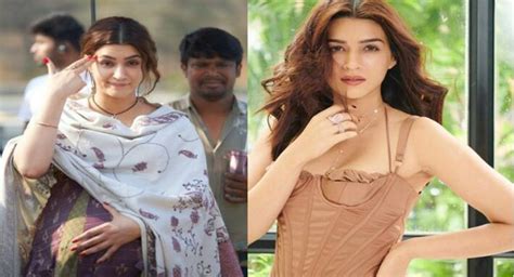 how kriti sanon lost that 15 kg she put on for mimi