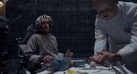 Brazil 1985 Directed By Terry Gilliam Cinematography By Roger Pratt