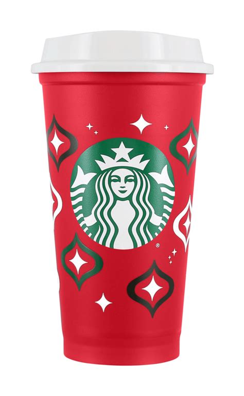 Thursday Freebies Free Reusable Red Cup At Starbucks