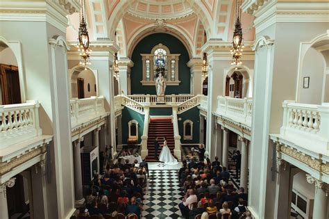Lambeth Town Hall Wedding Lyndsey Goddard Photography