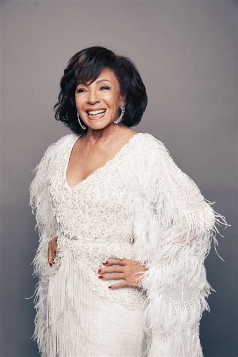Dame Shirley Bassey Announces New Single I Owe It All To You