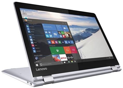 Lenovo Yoga 710 14 Notebookcheckpl