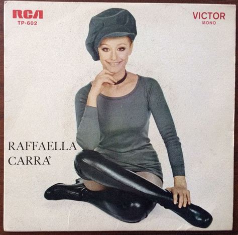 You think you know music? Raffaella Carrà - Ma Che Musica Maestro / Reggae Rrrr ...