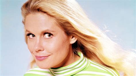Remembering Elizabeth Montgomery Do You Know ‘bewitched