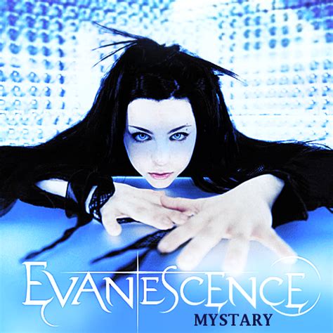 Evanescence Mystary Ep Lyrics And Tracklist Genius