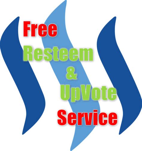 Free Resteemupvote 08feb2018 — Steemit