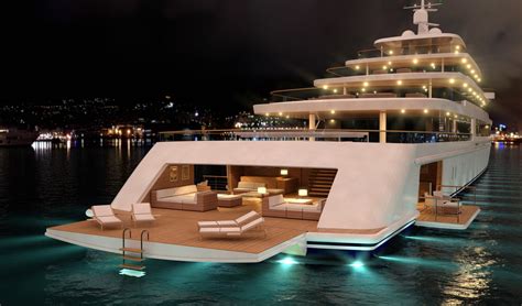 23 Luxury Yachts Wallpapers