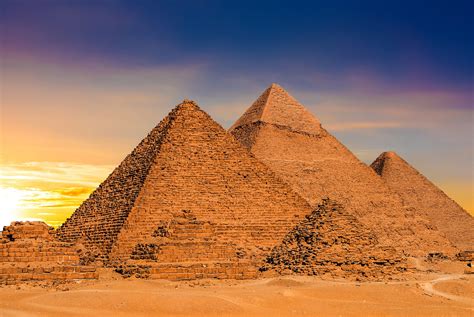 Egyptian History - EdSpera