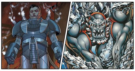 The 5 Most Powerful Clones In Marvel Comics (& The 5 Most Powerful In DC)