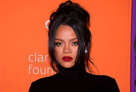 Rihanna Super Bowl Controversy Why She Turned Down Halftime Show 2019