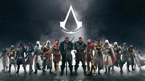 Статья Джейсона Шрайера вынудила Ubisoft анонсировать новую Assassin’s Creed