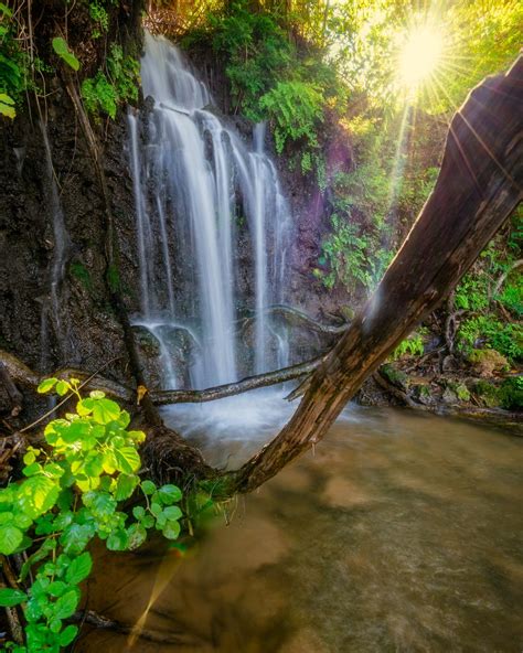 Waterfall Smithsonian Photo Contest Smithsonian Magazine