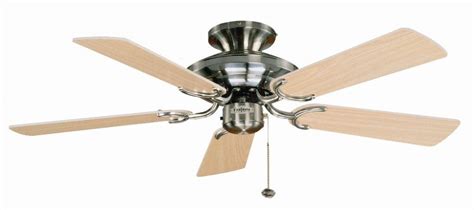 Fantasia ceiling fans produce high quality, quiet, wobble free, low energy ceiling fans for the uk and european market. Fantasia Mayfair 42″ Ceiling Fan Without Light Stainless ...