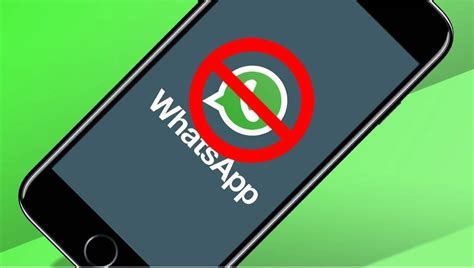 ¿cómo Bloquear A Un Contacto En Whatsapp Sin Que Se Dé Cuenta Glucmx