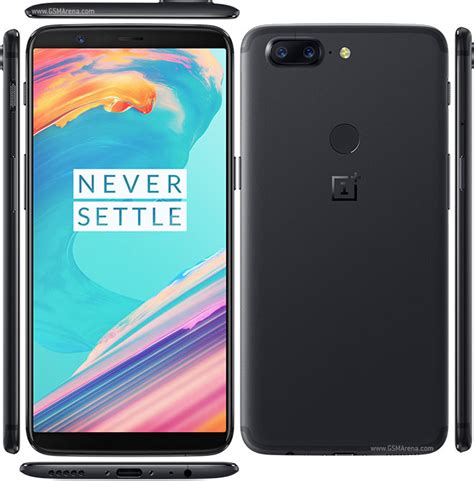 Oneplus 5t Desbloquear Android