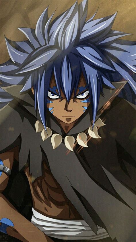 Who Is The Most Powerful Between Gildarts Acnologia Zeref Laxus