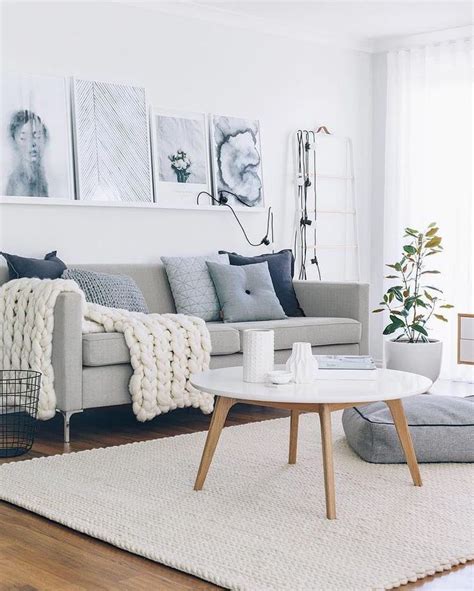 Discover The Best Home Accessories For Your Contemporary Living Room