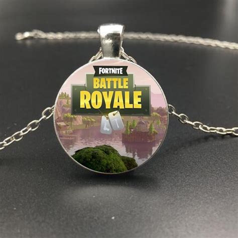 Fortnite Battle Royale Keychains Fortnite Season Battle Pass Week