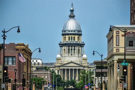 The Top Things To See And Do In Springfield Illinois Springfield