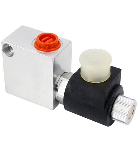 Dc 12v G34 Normally Closed Electric Solenoid Valve Brass Solenoid