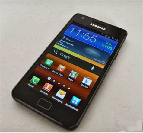 7 Best Apps For Samsung Galaxy S2 Tech Quark