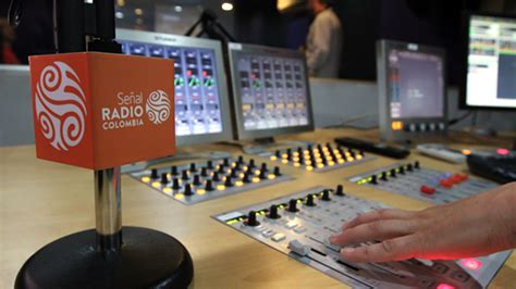 Easy to use, free internet radio. Radio Nacional de Colombia, 78 años de historia | Revista ...