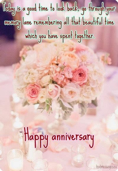 Type and stylize a personal message, change the card fold, upload a romantic pic and even preview before you print. Top 70 Wedding Anniversary Wishes For Friends