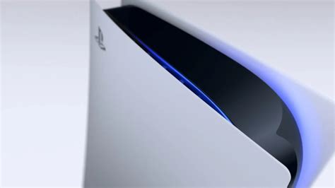 Ps5s Removable Panels Could Suggest A Highly Customisable Console