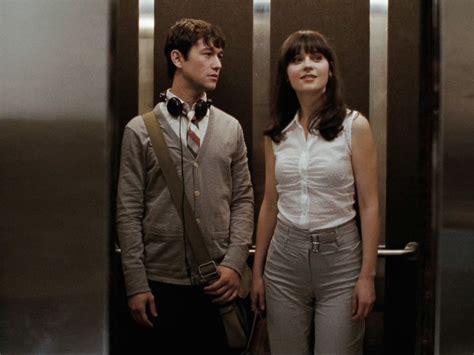 500 Days Of Summer Philosophy Of Knowledge