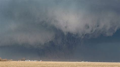 Wapellokeokuk Co Tornado Track Has Been Estimated To Be An Ef4