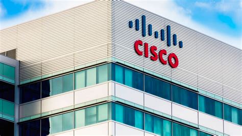 Story Of The Cisco Brand