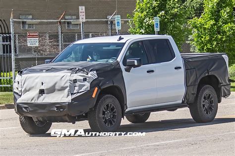 2023 Chevy Silverado ZR2 Bison New Duramax Revealed Soon 67424 Hot