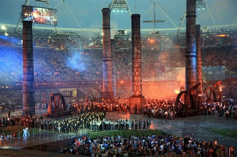 File2012 Olympics Opening Ceremony Industrial Revolution Scene
