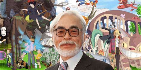 Studio ghibli's first cg movie, aya and witch, shares some first look images. Studio Ghibli Shares Details About Hayao Miyazaki's New Movie