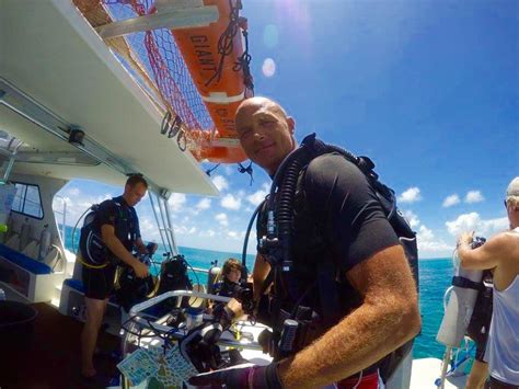 About Our Florida Keys Scuba Diving Instructors Key Dives