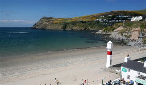 Port Erin Beach Visit Isle Of Man