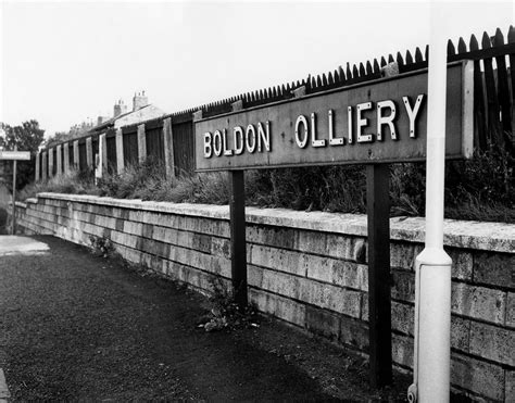 Old Pictures Of Boldon Down The Years Chronicle Live