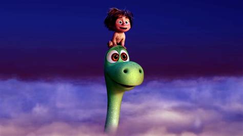 He begins to push some dirt by using his nose. The Good Dinosaur Wallpapers ·① WallpaperTag