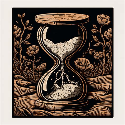 10 Intriguing Symbolisms Of The Hourglass Unraveling The Sands Of Time