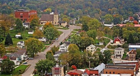 15 Best Small Towns To Visit In Minnesota The Crazy Tourist
