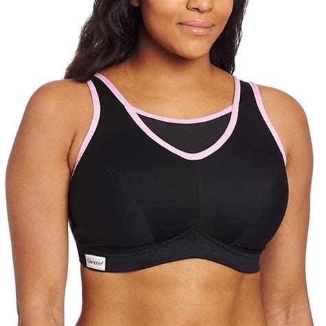 7 Best Sports Bras For Large Breasts 2018 Updated Guide