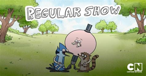 Regular Show Season 4 Ep 6 150 Piece Kit Vietsub Cartoons