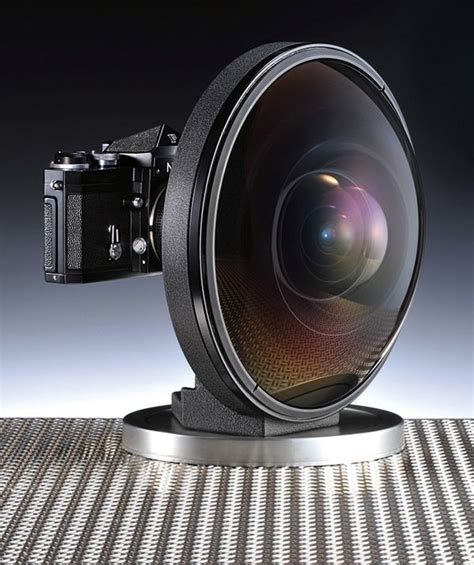 Fisheye lens: what is it and how does it work? - What Digital Camera