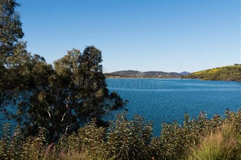 Jennings county is located in southeast indiana. Lake Jennings, A Water Supply Reservoir In San Diego ...