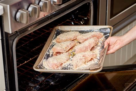 Baking chicken in foil is very simple. How To Cook Chicken Breast from Frozen | Kitchn