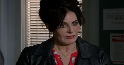 Emmerdale Exit For Faith Dingle As She S Forced Out Of Village Over Nate Secret Mirror Online