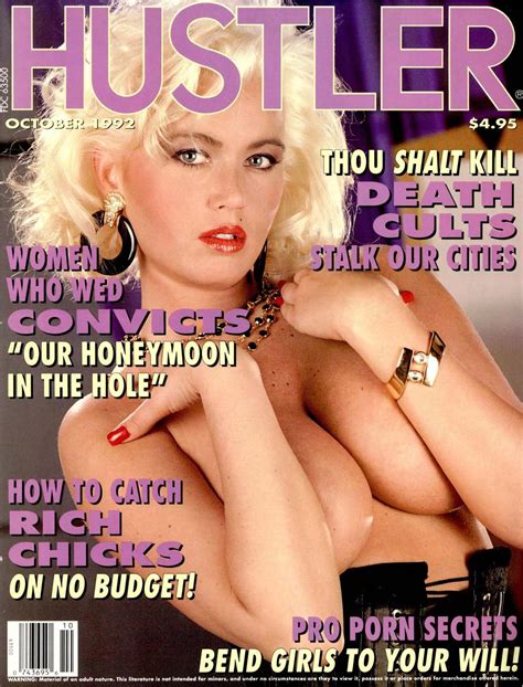 Hustler Nude Magazines Collection Page Intporn Forums