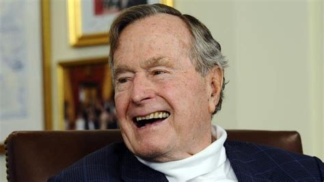 Muere El Expresidente De Eeuu George Hw Bush A Los 94 Años