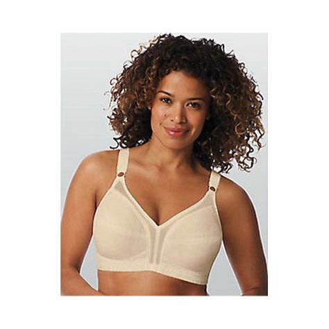 playtex playtex womens 18 hour classic support wire free bra style 2027